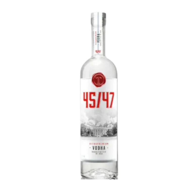 T 45/47 Ultra Premium Vodka
