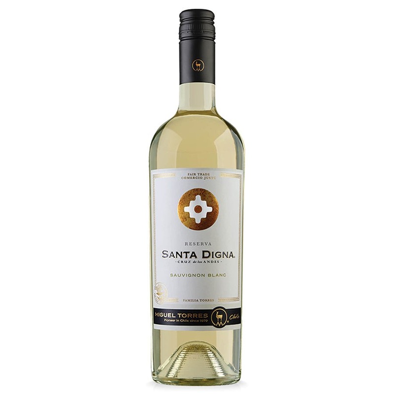 Torres Santa Digna Sauvignon Blanc