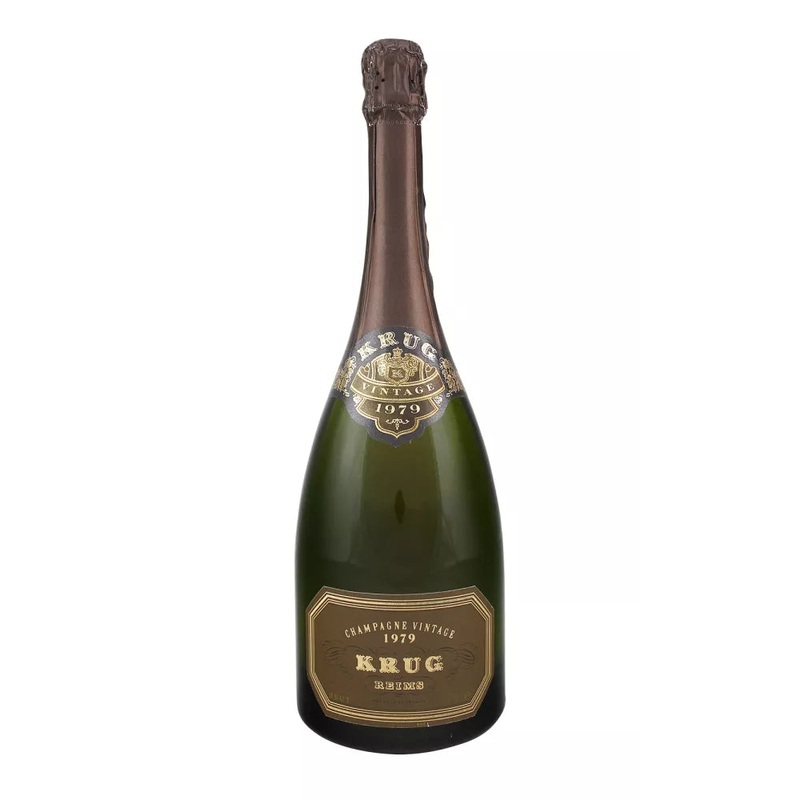 1979 | Krug | Vintage Brut