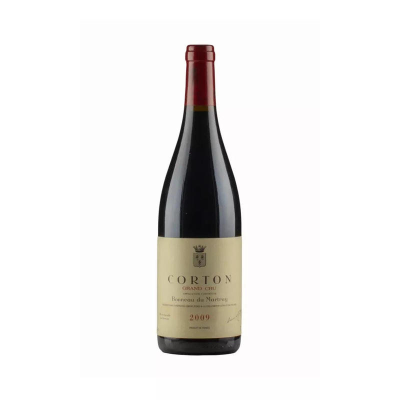 2009 | Domaine Bonneau du Martray | Corton