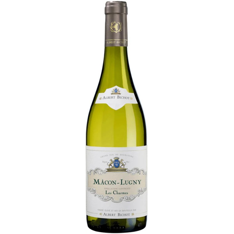 2017 | Albert Bichot | Macon Lugny Les Charmes
