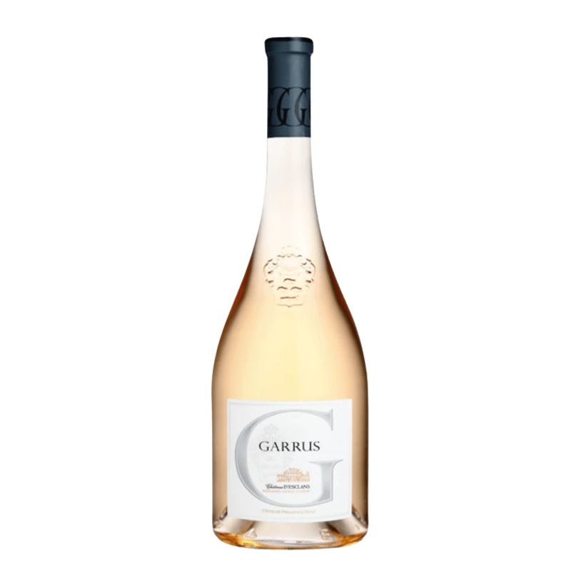 2019 | Chteau d'Esclans | Cotes de Provence Garrus Rose (Magnum)