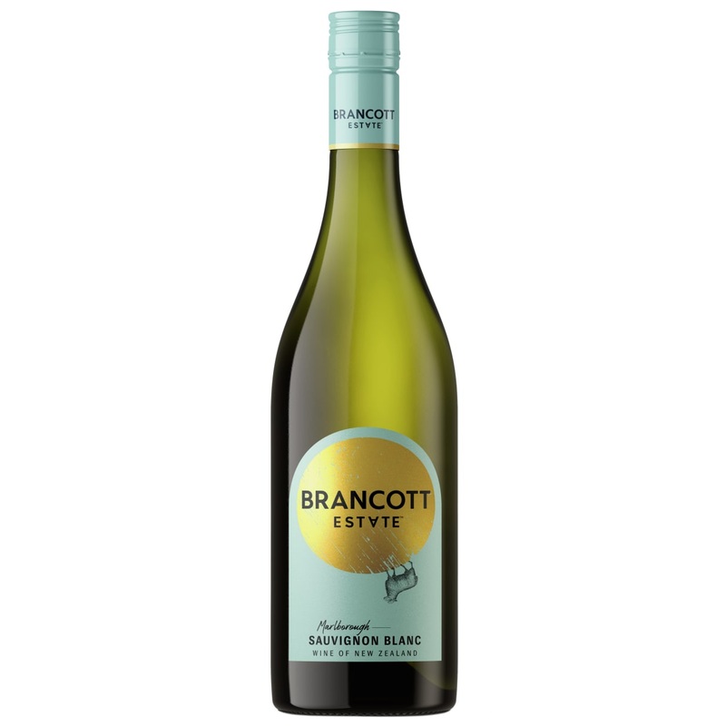2022 | Brancott Estate | Sauvignon Blanc