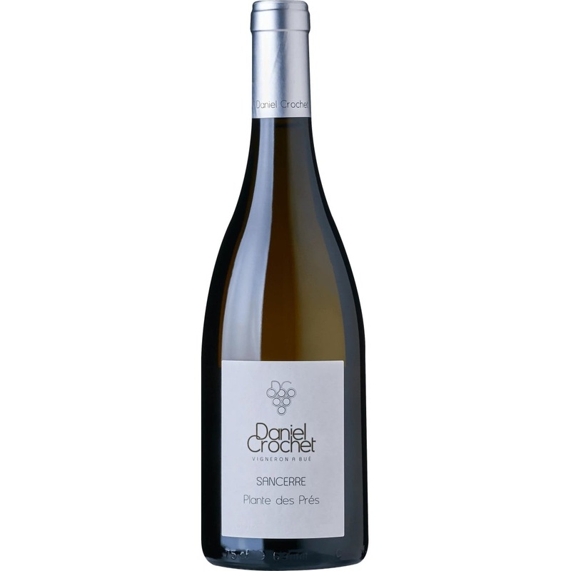 DOMAINE DANIEL CROCHET Sancerre Blanc Plante des Pres 2020