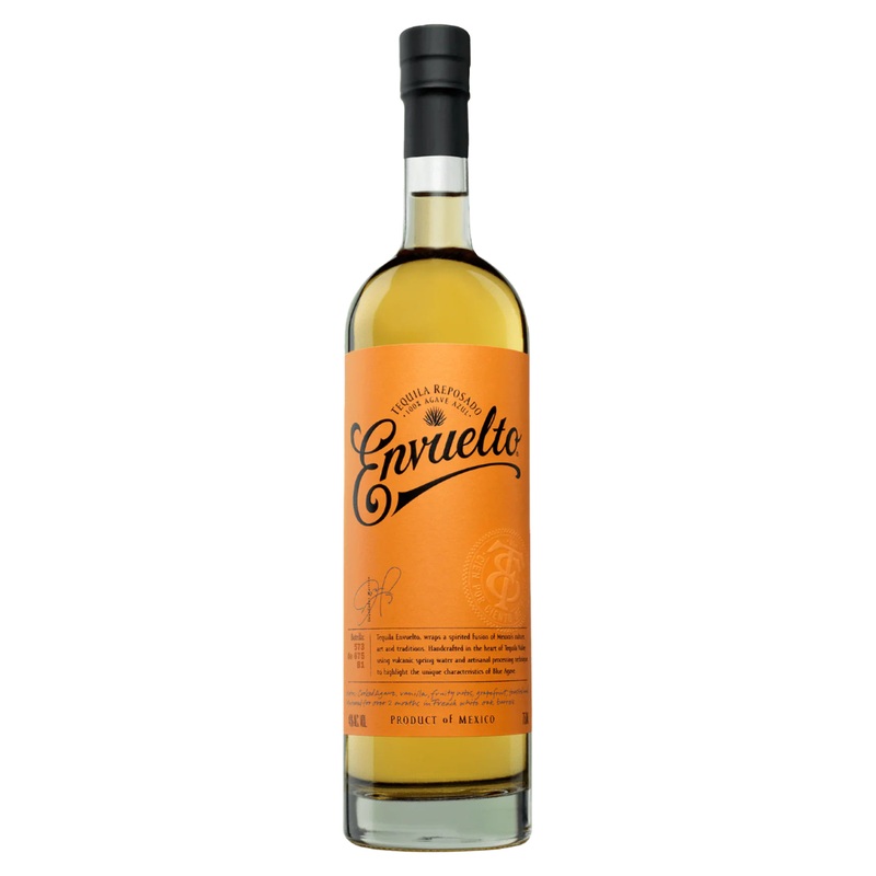 Envuelto Reposado Tequila