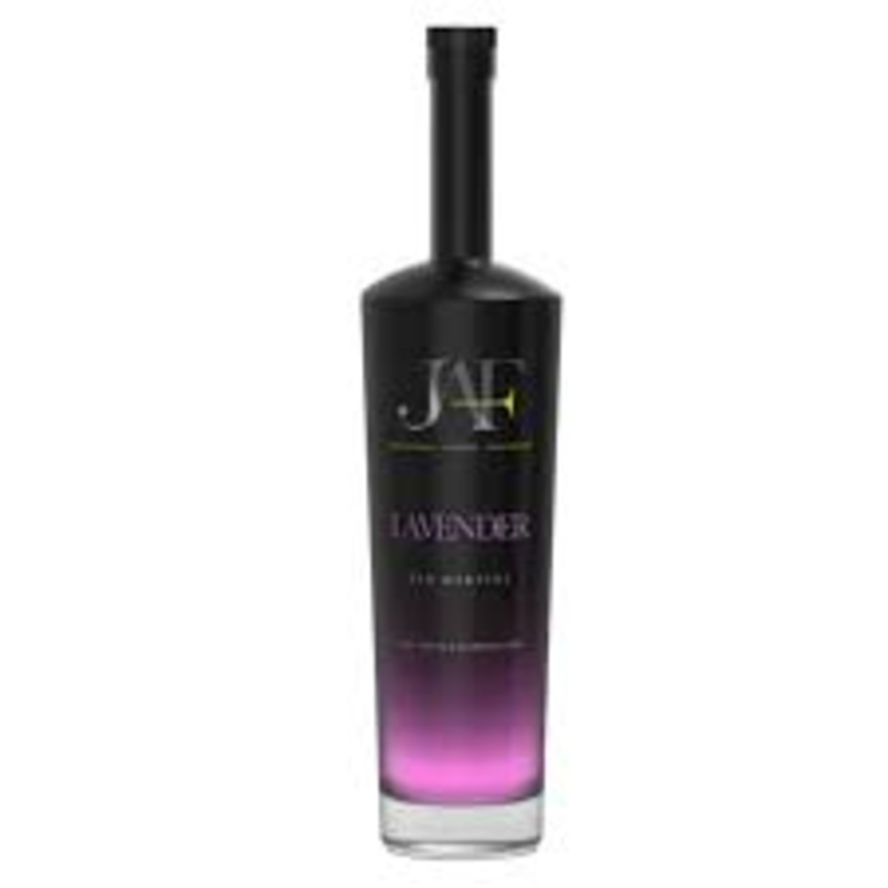 JAF Lavender Gin Martini | 375ML