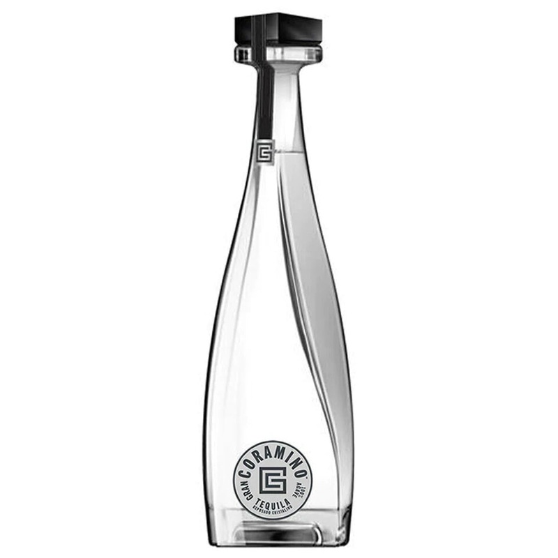 Kevin Hart | Gran Coramino Reposado Cristalino Tequila