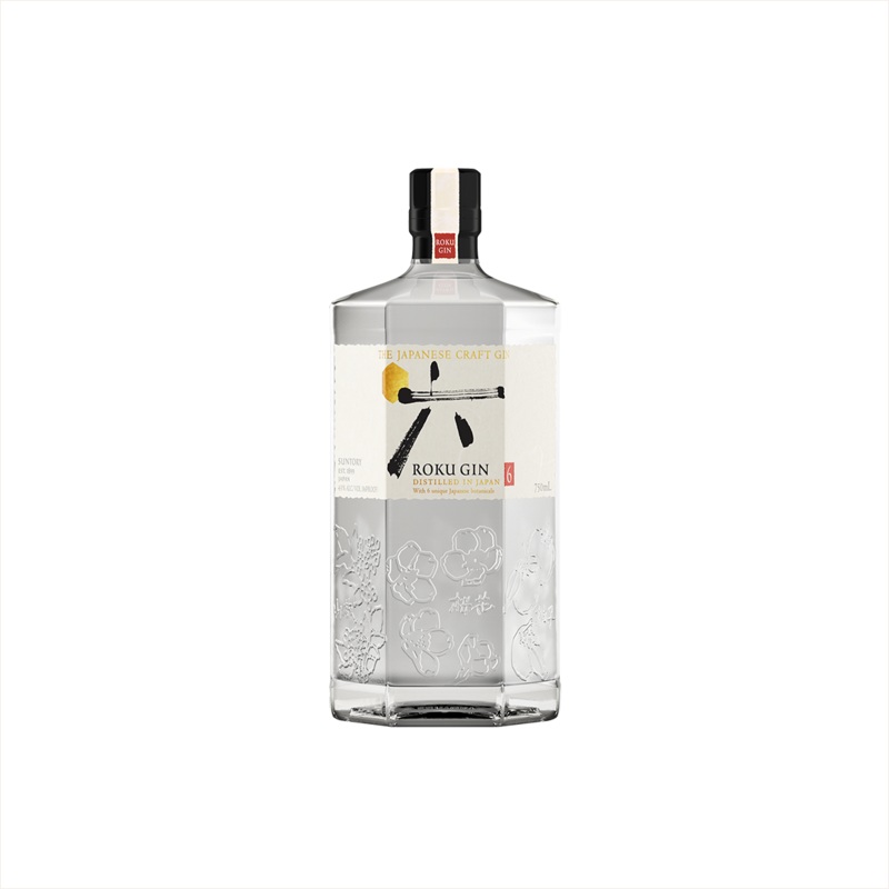 Roku Gin