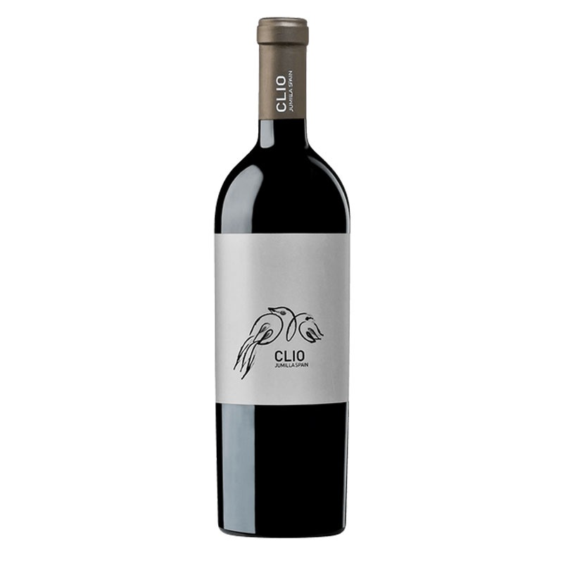 2014 | Bodegas El Nido | Clio (Magnum)