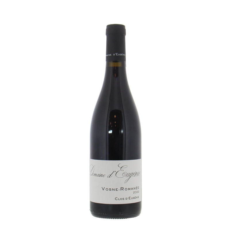 2022 | Domaine d'Eugenie | Vosne-Romanee Clos de Eugenie
