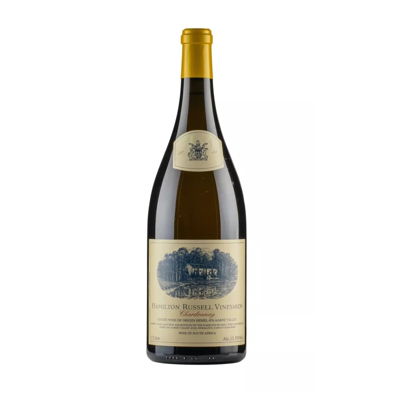 2022 | Hamilton Russell Vineyards | Chardonnay (Magnum)
