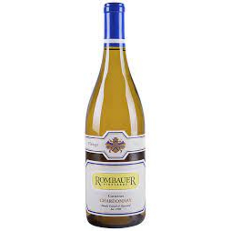 2023 | Rombauer Vineyards | Chardonnay