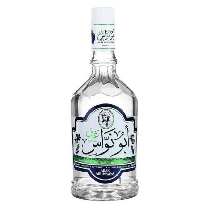 Arak Abu Nawas