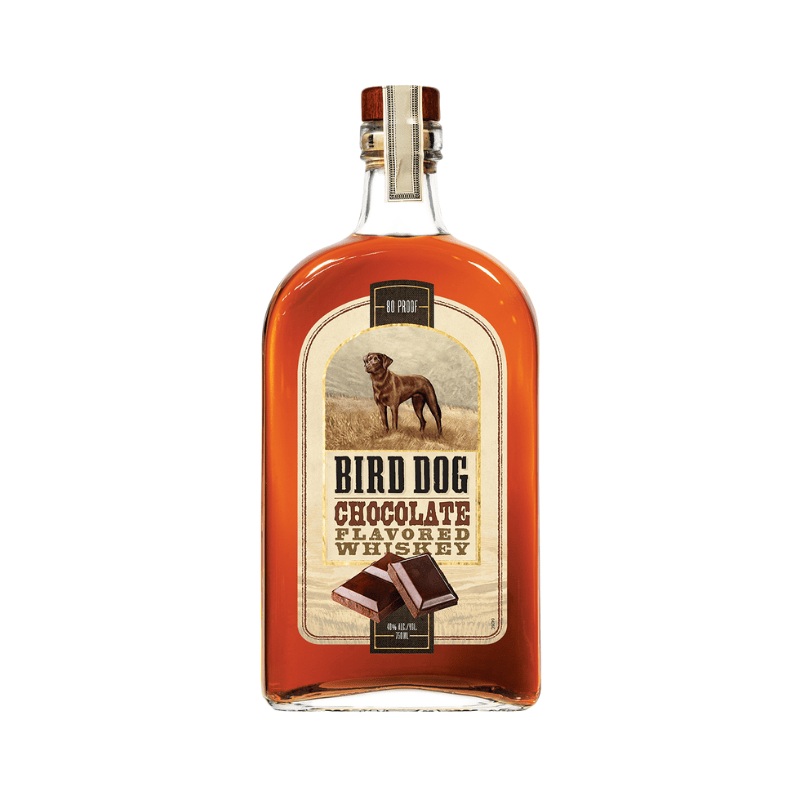 Bird Dog Chocolate Whiskey 750ml