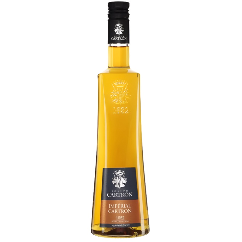 Cartron Imperial Liqueur | 700ML