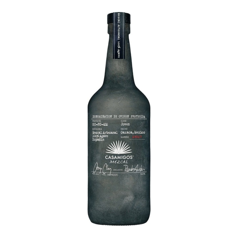 Casamigos Joven Mezcal 750ml