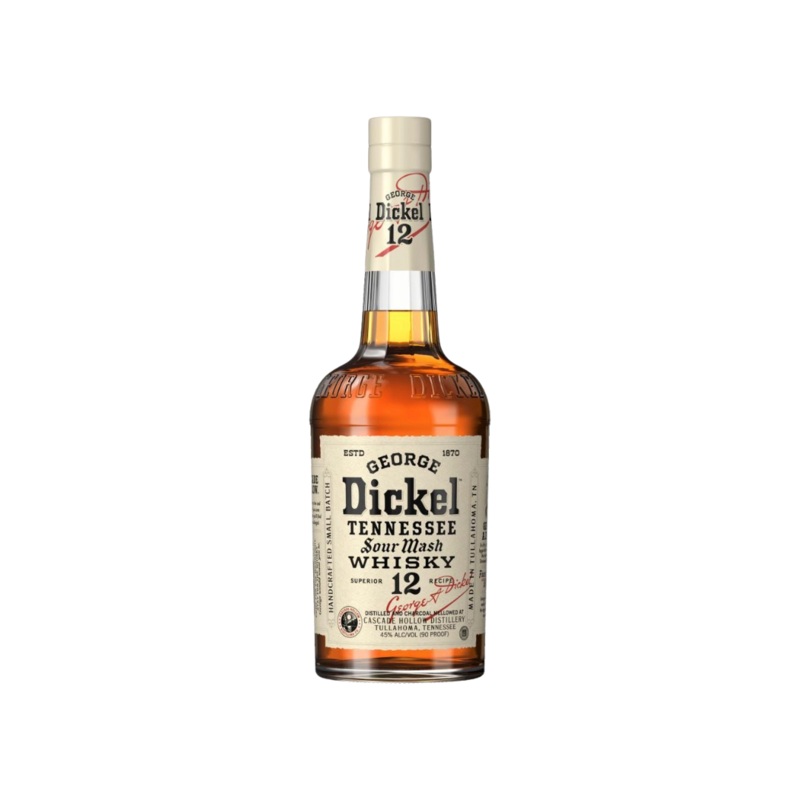 George Dickel Signature Recipe Tennessee Whisky