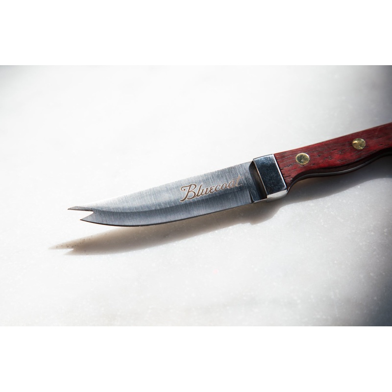 The Bartender's Knife