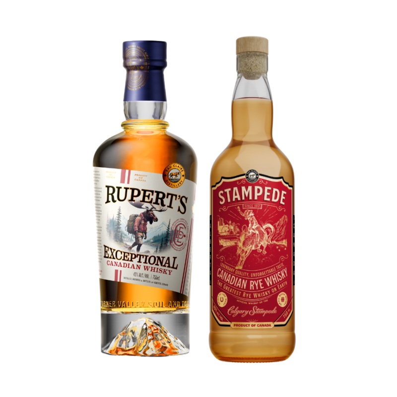 Whisky Lovers Bundle