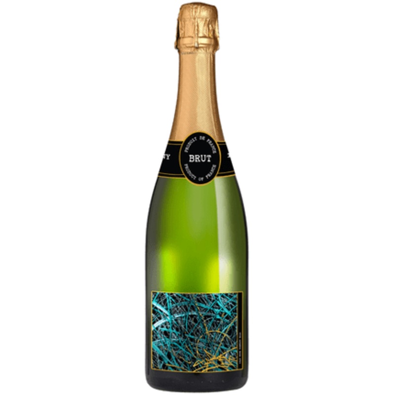 1849 Wine Company Brut France