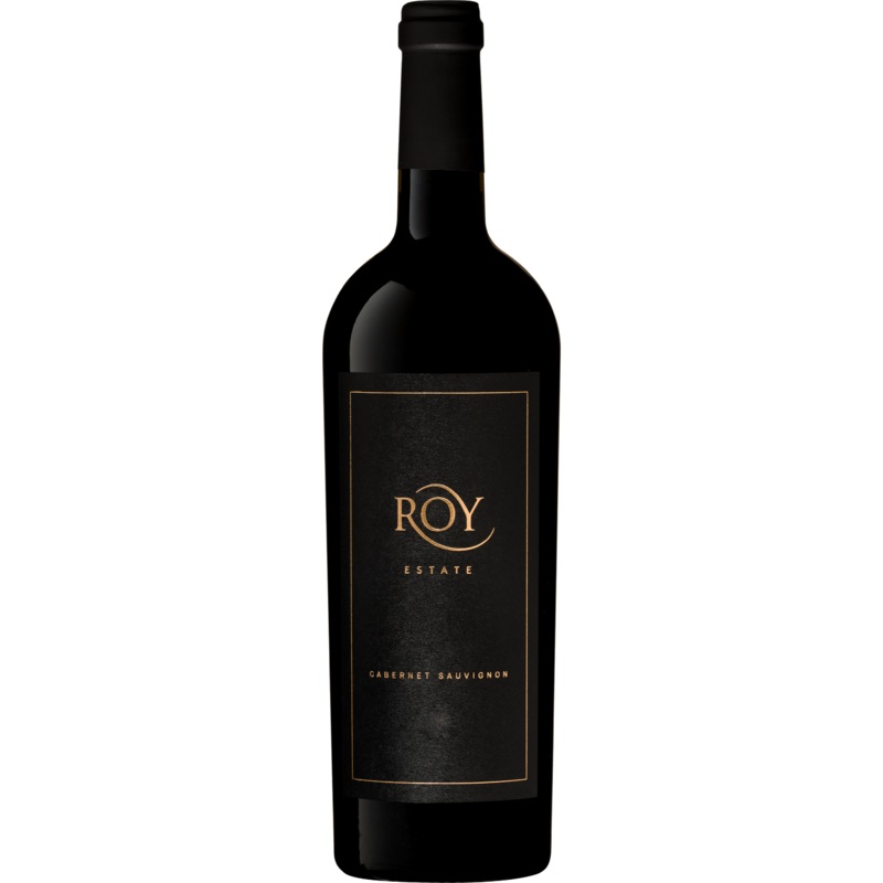 2011 | Roy Estate | Cabernet Sauvignon