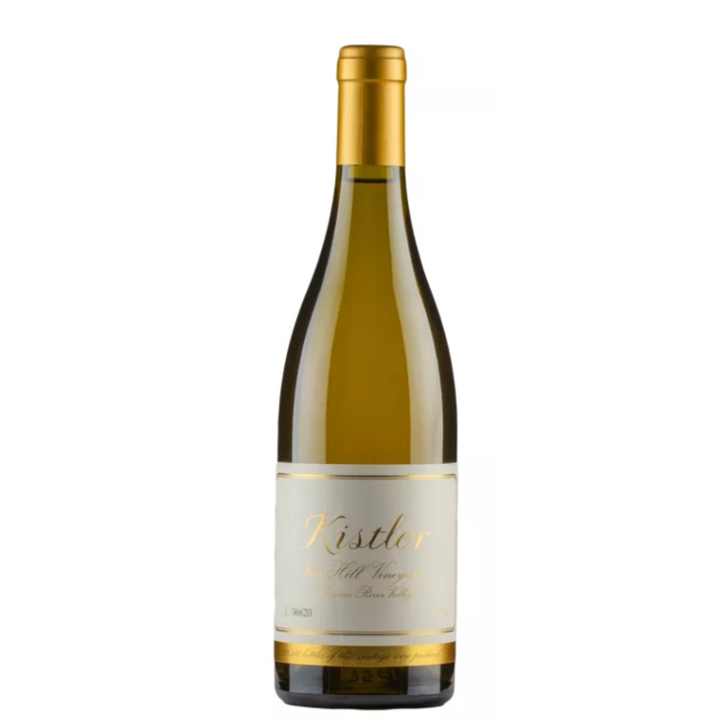 2014 | Kistler | Vine Hill Vineyard Chardonnay