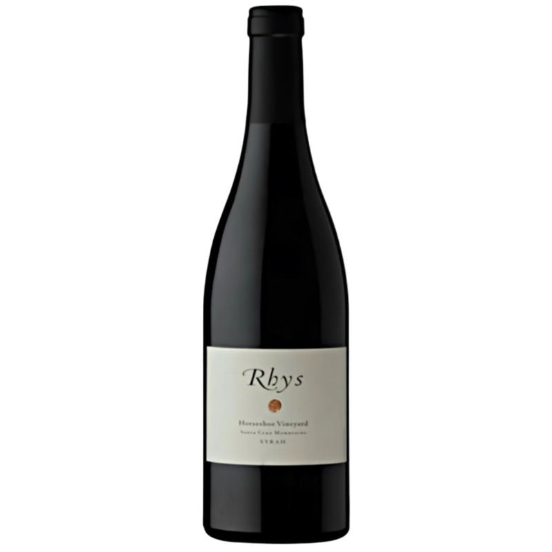 2016 | Rhys Vineyards | Horseshoe Vineyard Syrah
