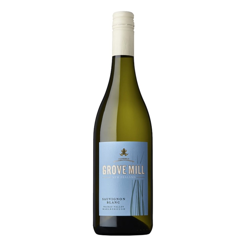 2019 | Grove Mill | Sauvignon Blanc