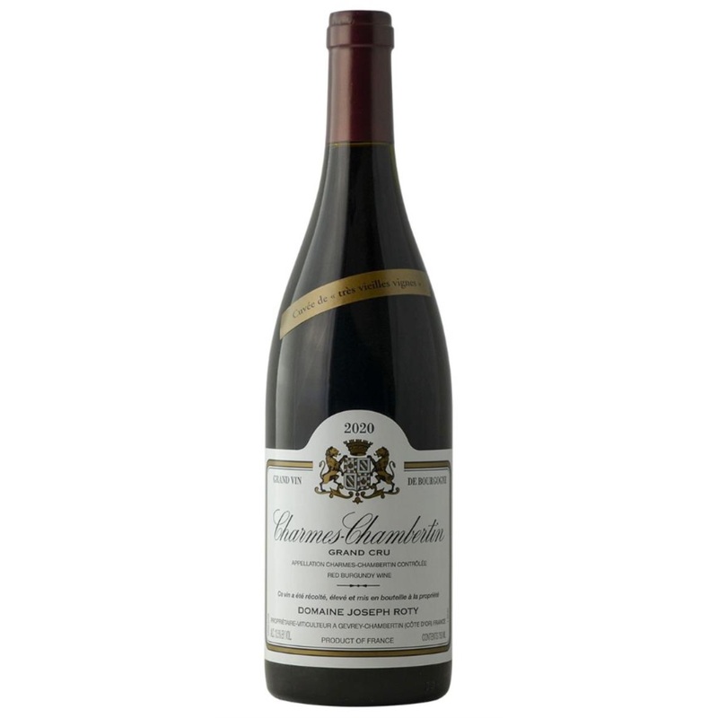 2020 | Domaine Roty | Charmes-Chambertin Tres Vieilles Vignes