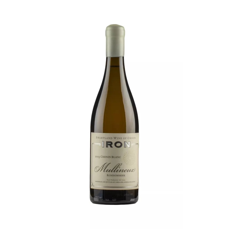 2023 | Mullineux | Iron Chenin Blanc