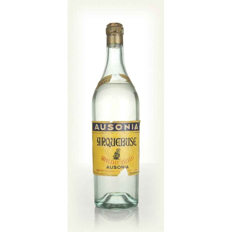 Ausonia Arquebuse - 1949-59 Liqueur | 1L