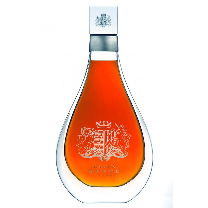 Baron Otard Fortis et Fidelis Cognac | 700ML