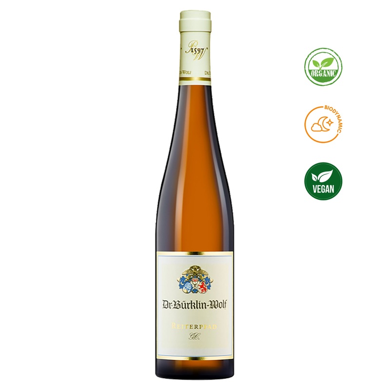Dr Brklin-Wolf Riesling Reiterpfad G.C. 2021