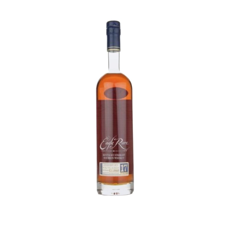 Eagle Rare 17 Year Old Bourbon