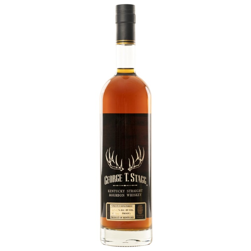 George T. Stagg Bourbon 2023 Release 135 Proof