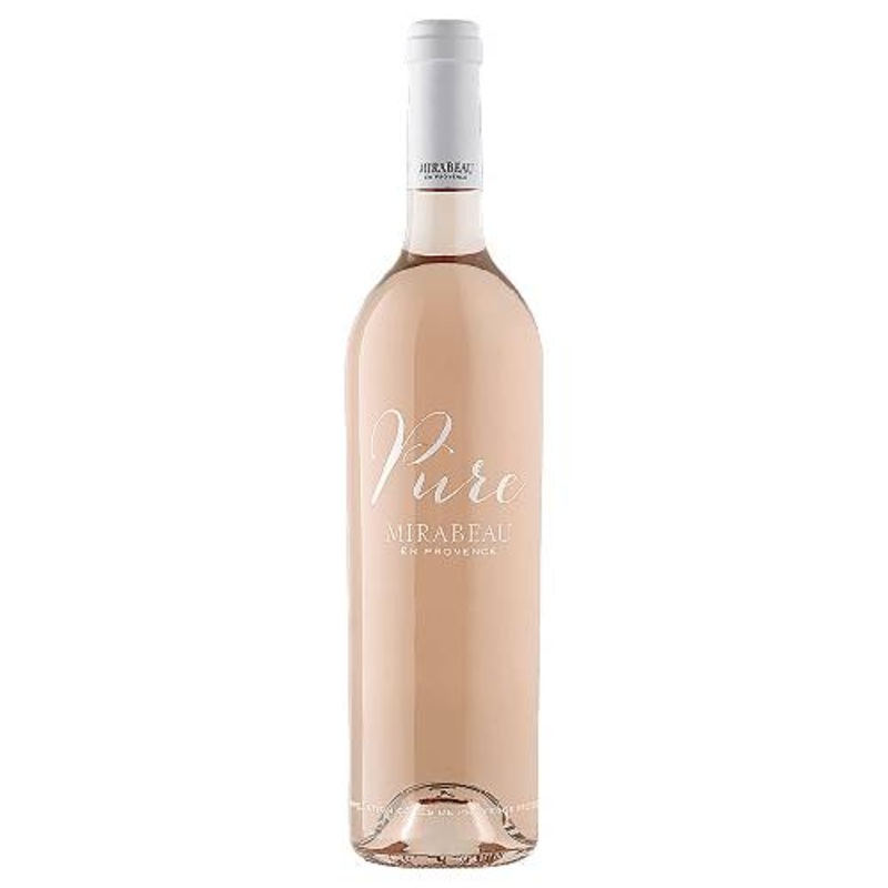 Mirabeau Pure Rose 2024 - 750ML