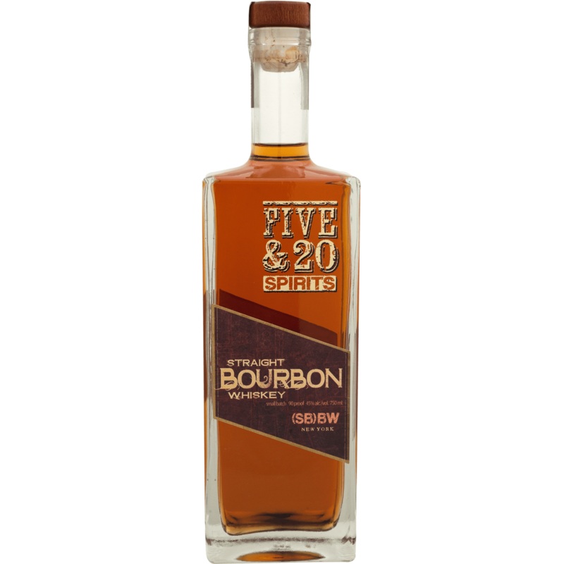 Straight Bourbon