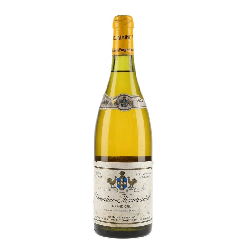 1994 | Domaine Leflaive | Chevalier-Montrachet