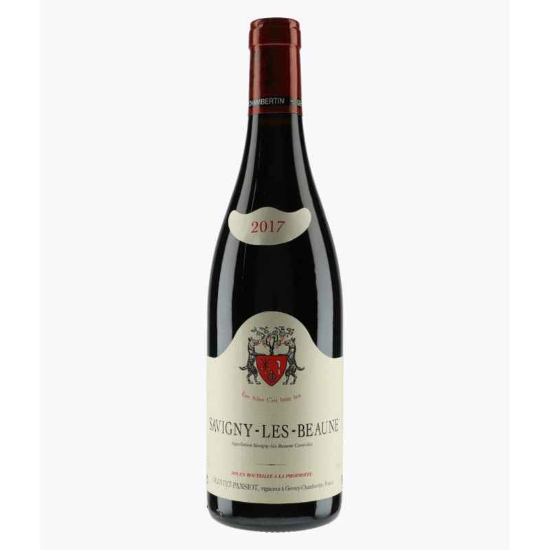 2017 | Geantet-Pansiot | Savigny-les-Beaune