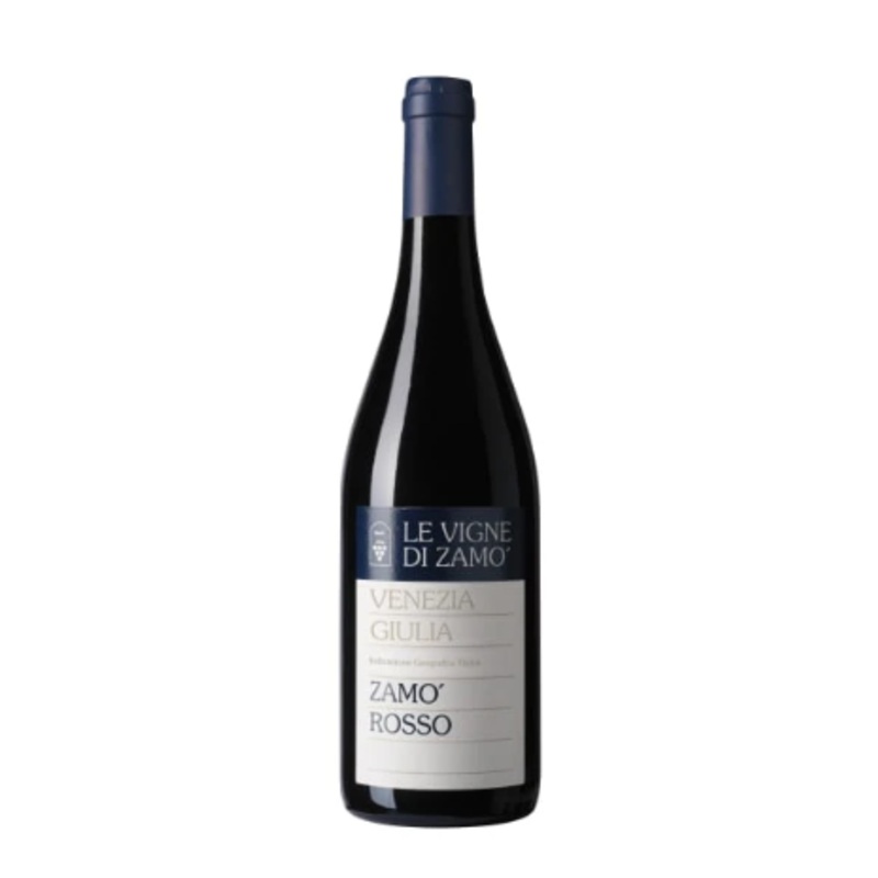 2019 | Le Vigne di Zamo | Zamo Rosso