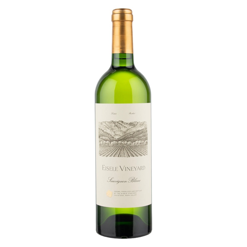 2021 | Eisele Vineyard | Sauvignon Blanc