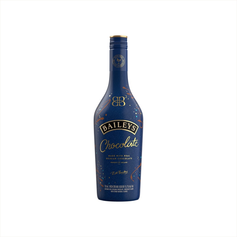 Baileys Chocolate Irish Cream Liqueur