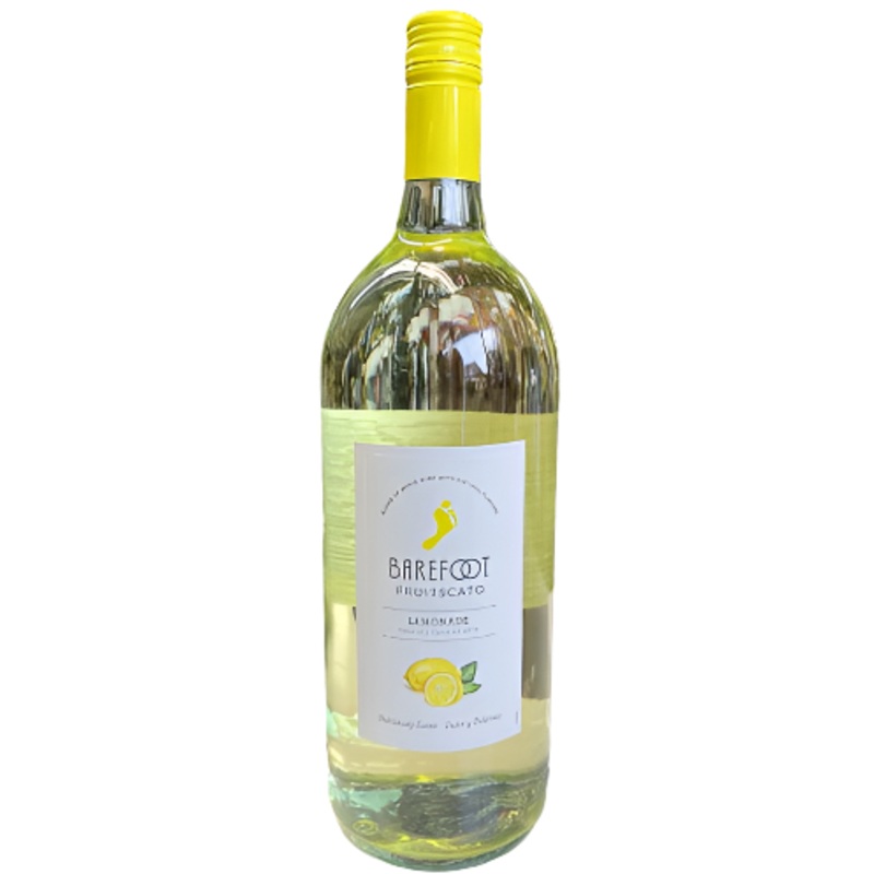 Barefoot | Lemonade - NV (Magnum)
