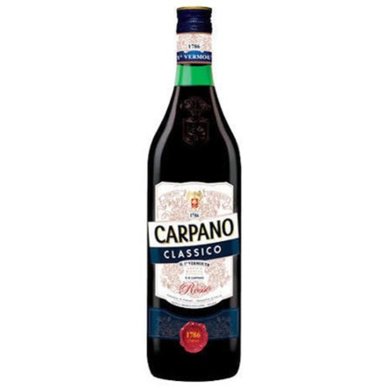 CARPANO The 1st Vermouth Classico