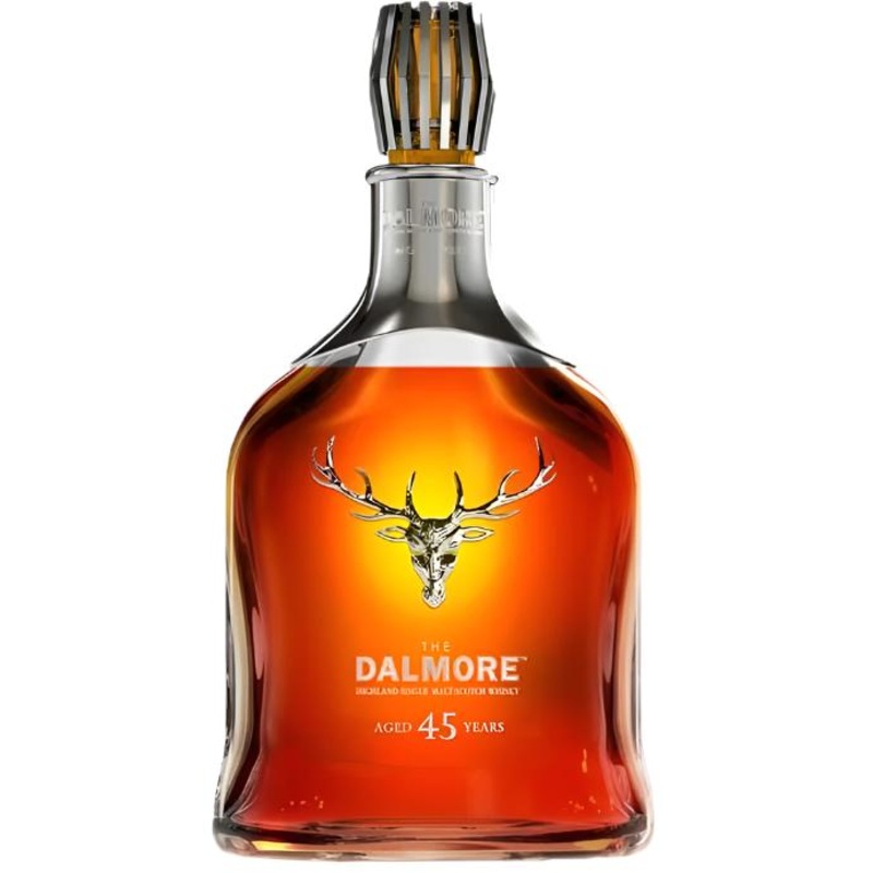Dalmore 45 year Old 2018 Limited Release Scotch Whisky