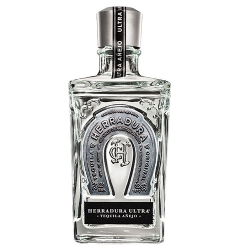Herradura Tequila Ultra Anejo - 750ML