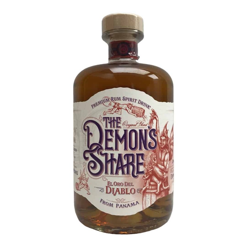 The Demons Share 3 Years | 1.5L