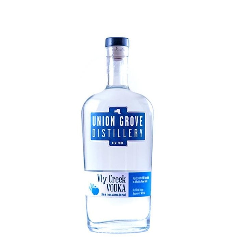 Vly Creek Vodka