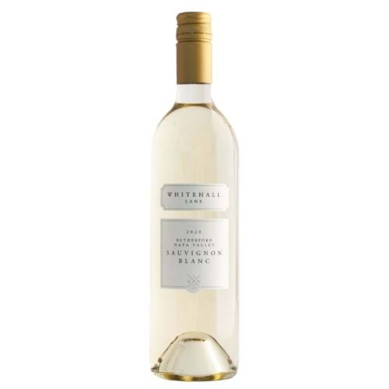 Whitehall Sauvignon Blanc 2021 - 750ML