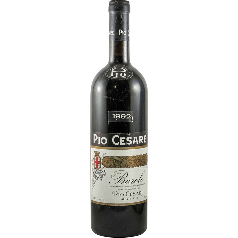 1992 | Pio Cesare | Barolo